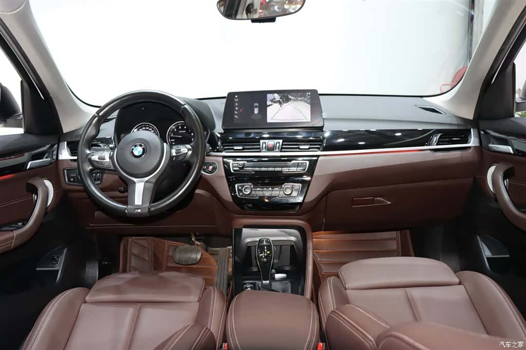 BMW X1, 2021 12