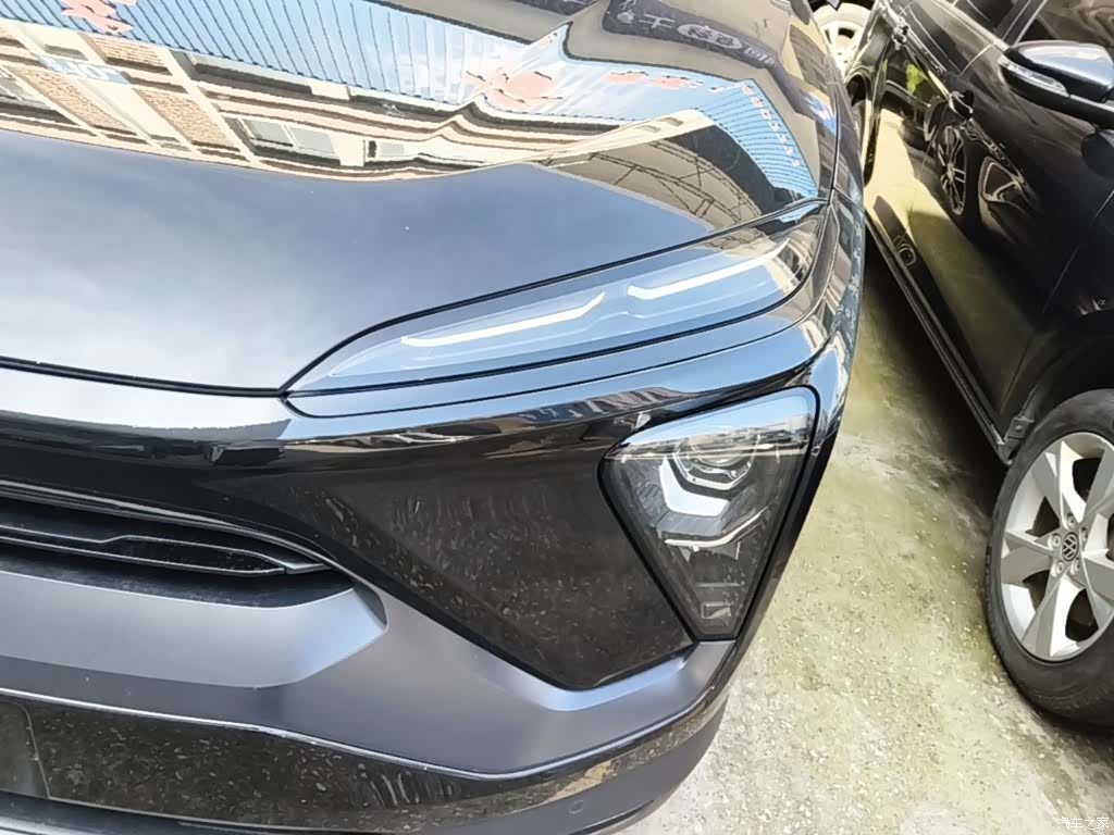 NIO EC6, 2022 24