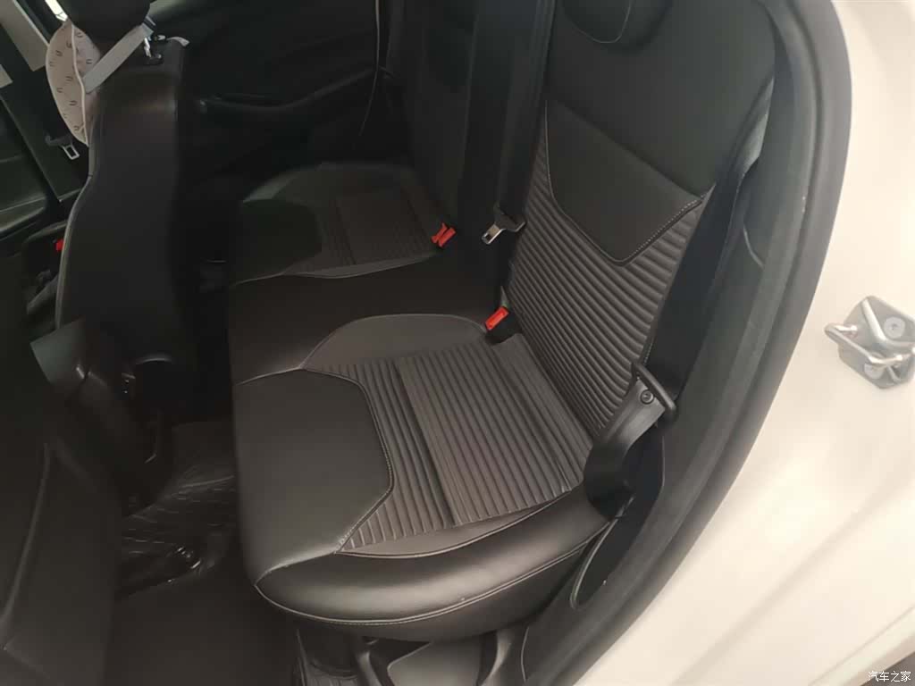 Ford Focus, 2018 17