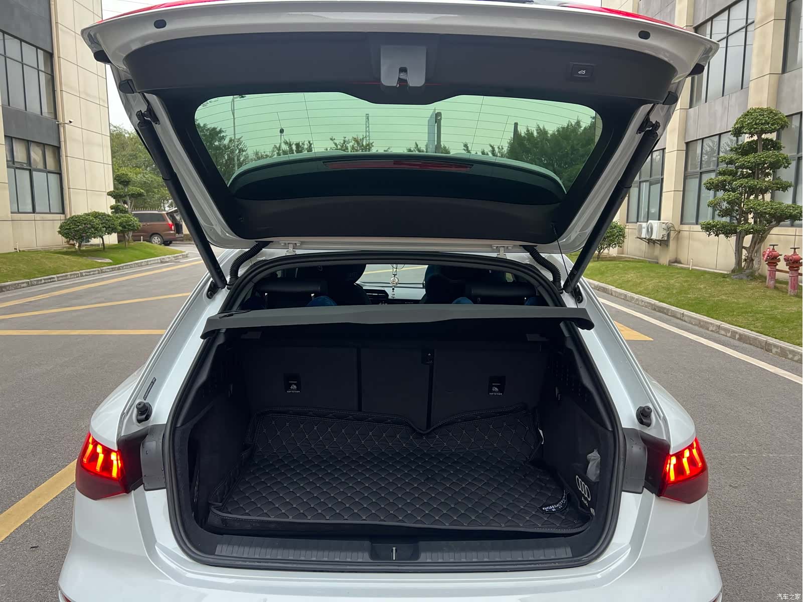 Audi A3, 2024 4