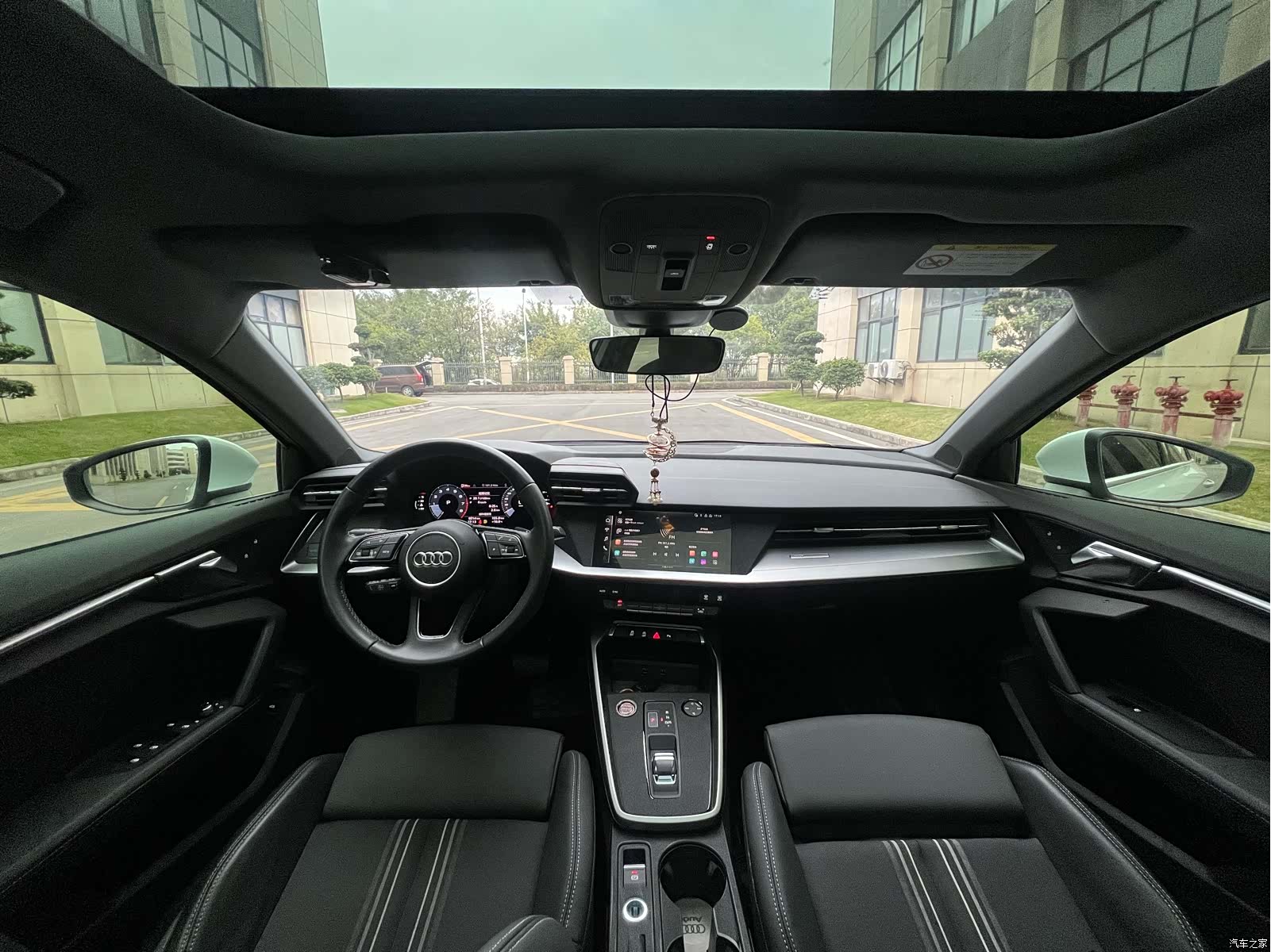 Audi A3, 2024 7