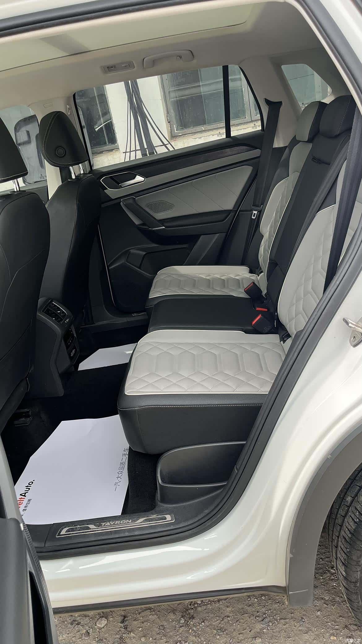 Volkswagen Tayron, 2024 14