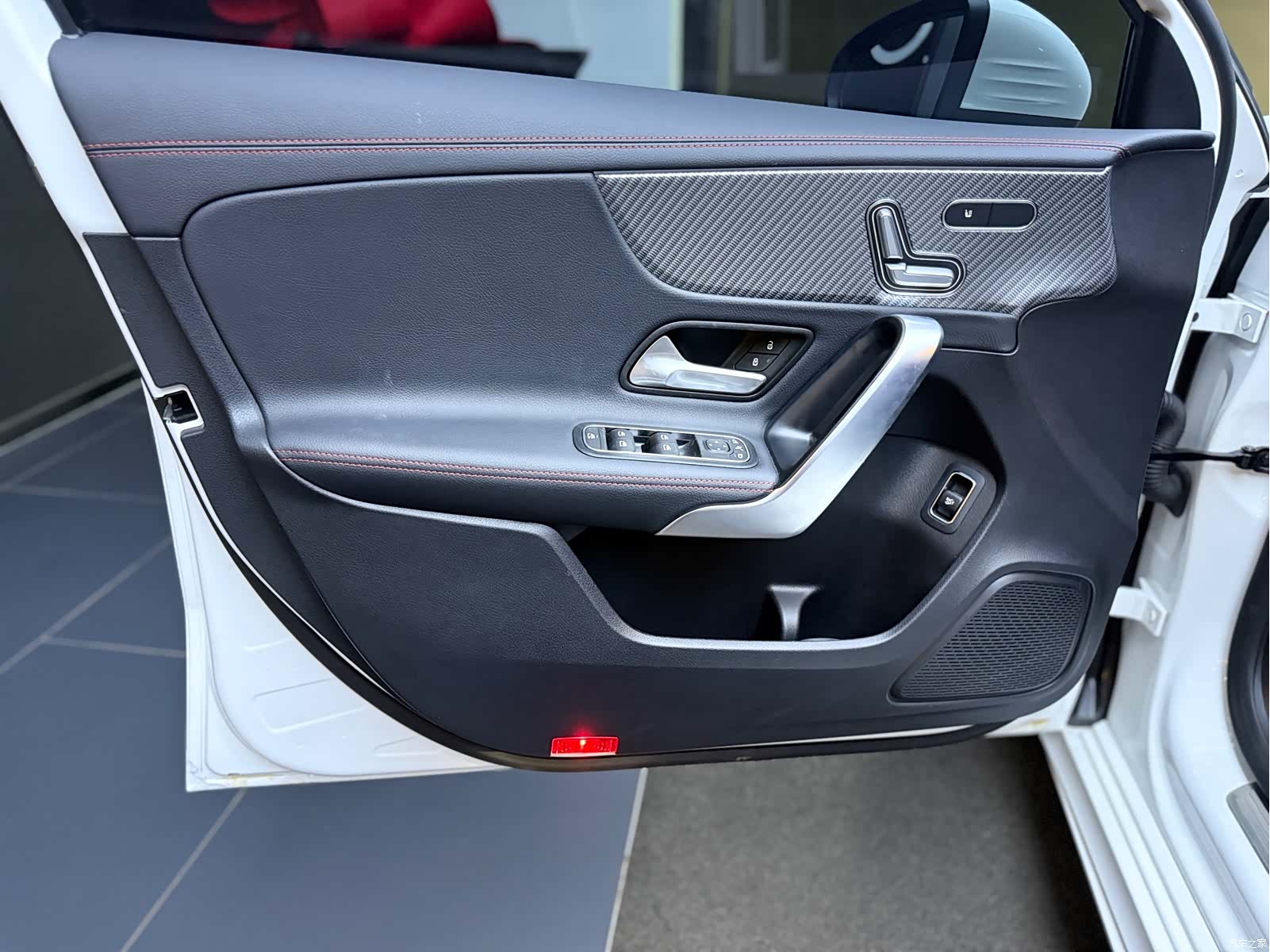Mercedes-Benz A-Class, 2026 3