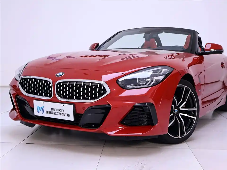 BMW Z4 BMW Z4