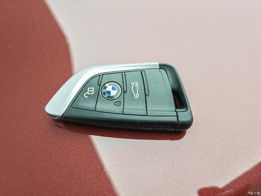 BMW X1, 2021 19