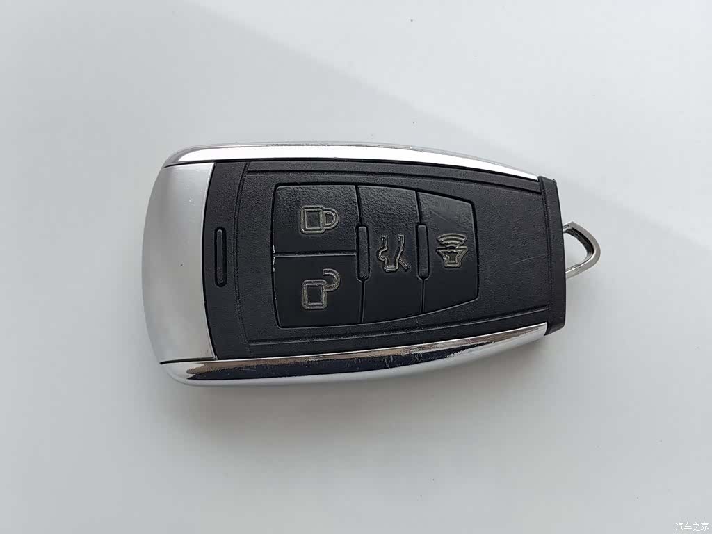 BAIC V, 2019 19