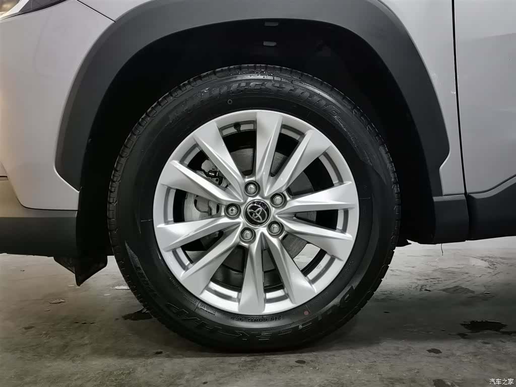 Toyota Corolla, 2024 17