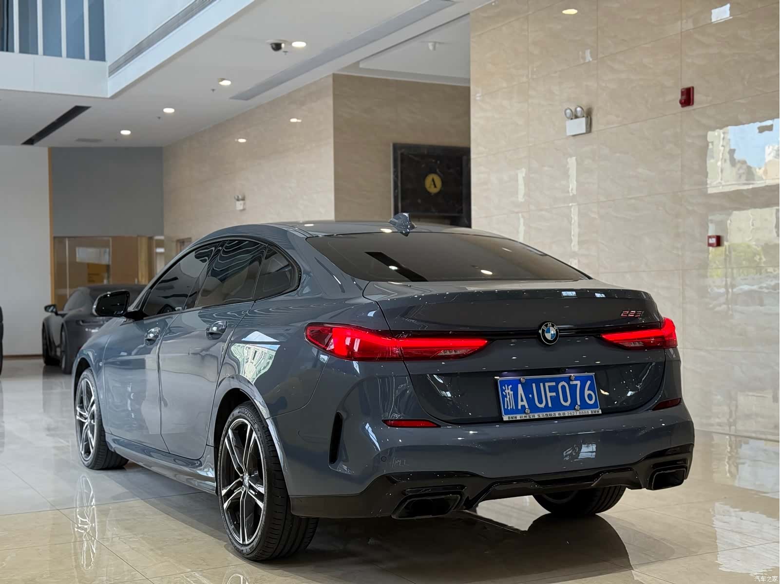 BMW 2 Series, 2021 15