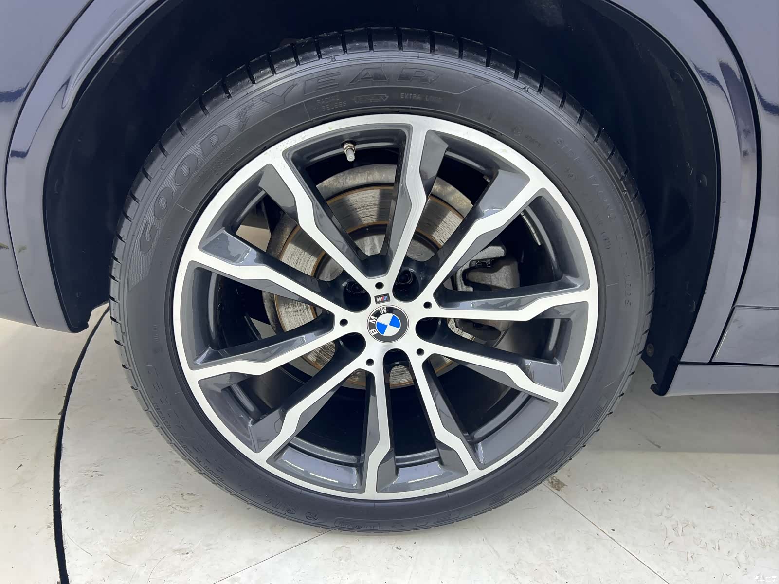 BMW X3, 2022 20