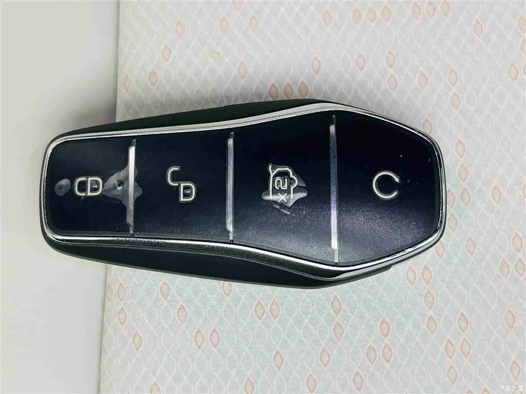 BYD Dolphin, 2023 13