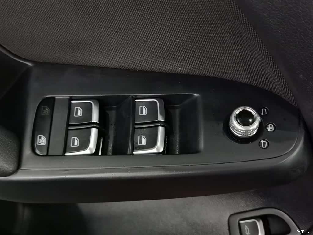 Audi A4L, 2013 9