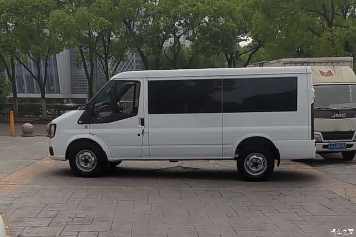 JMC 6MT5 6, 2025 12