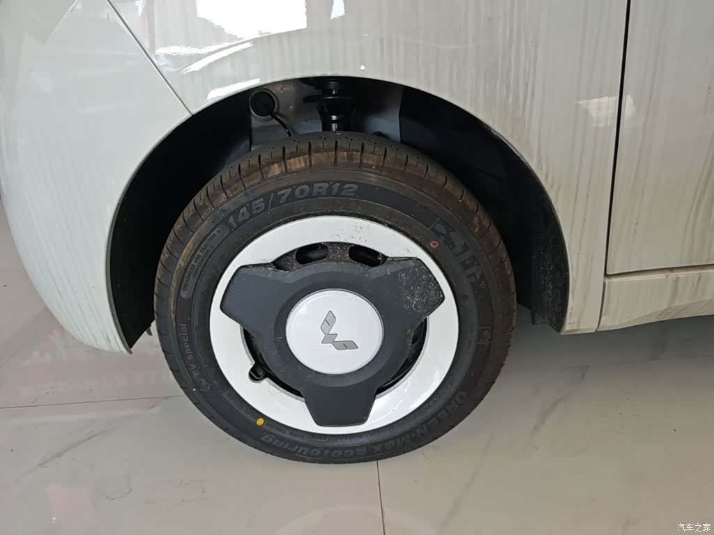 Wuling MINIEV, 2026 23