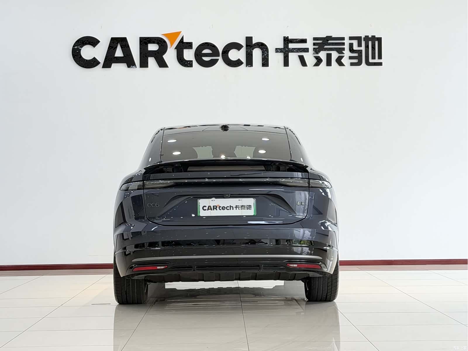 NIO EC6, 2025 23