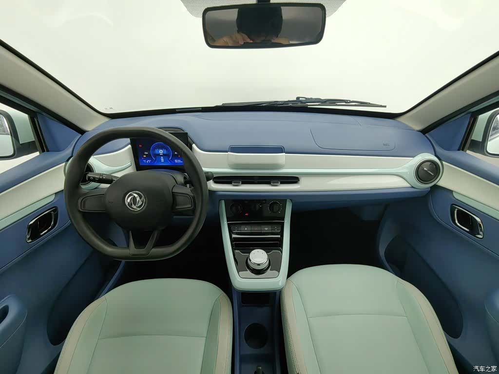 DongFeng BOX, 2023 все фото
