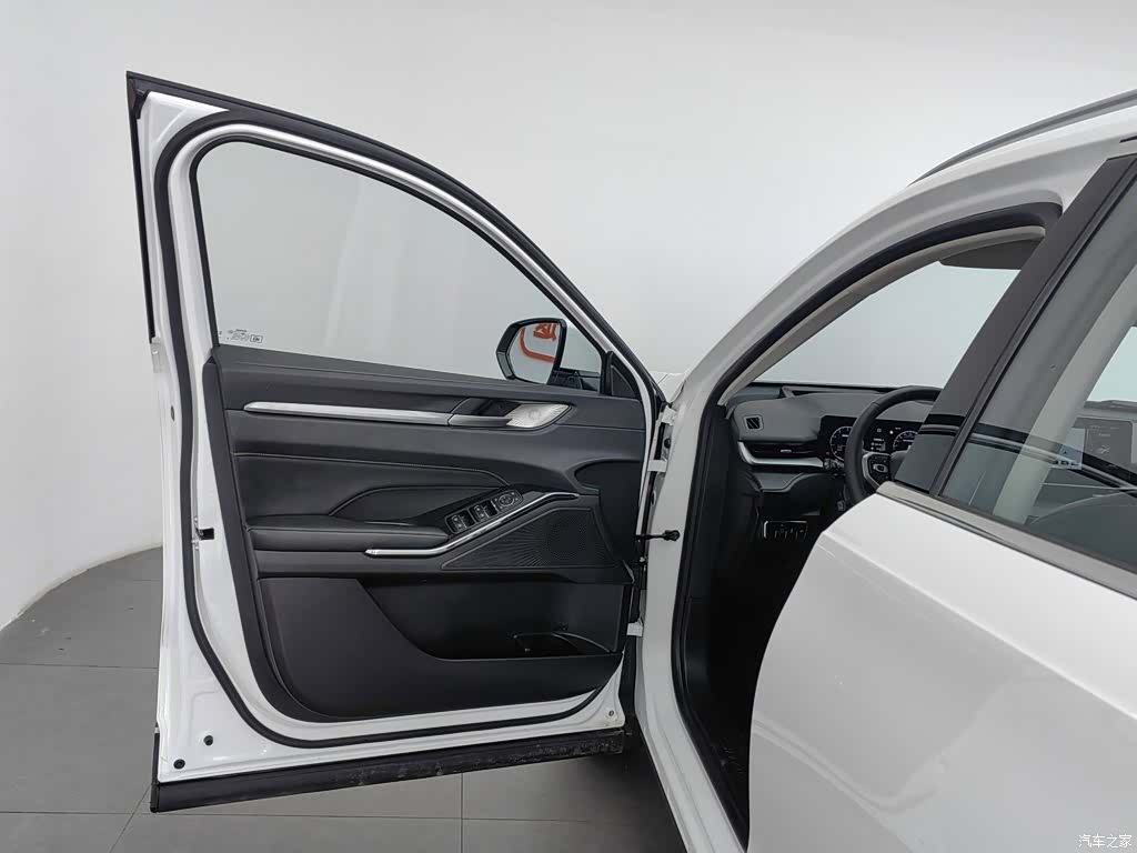 Haval H6, 2022 8