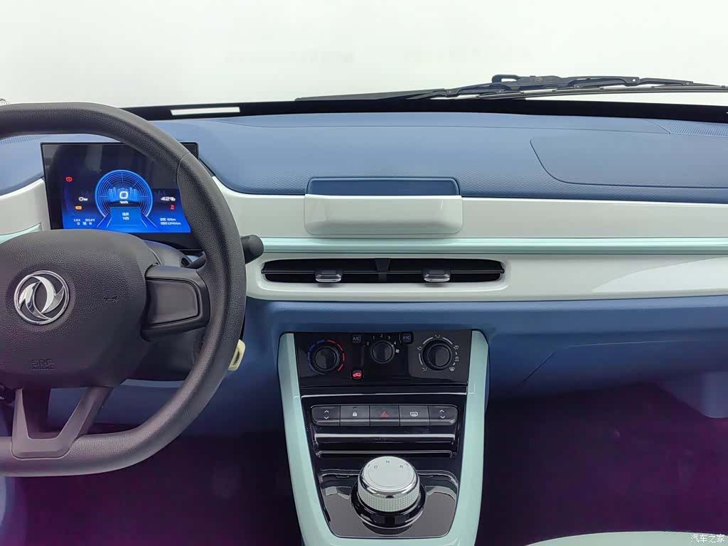 DongFeng BOX, 2023 12