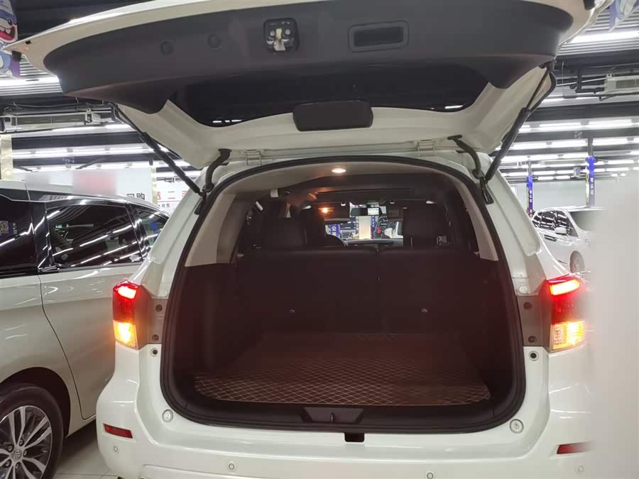 Nissan Tuda 2021, фото 15