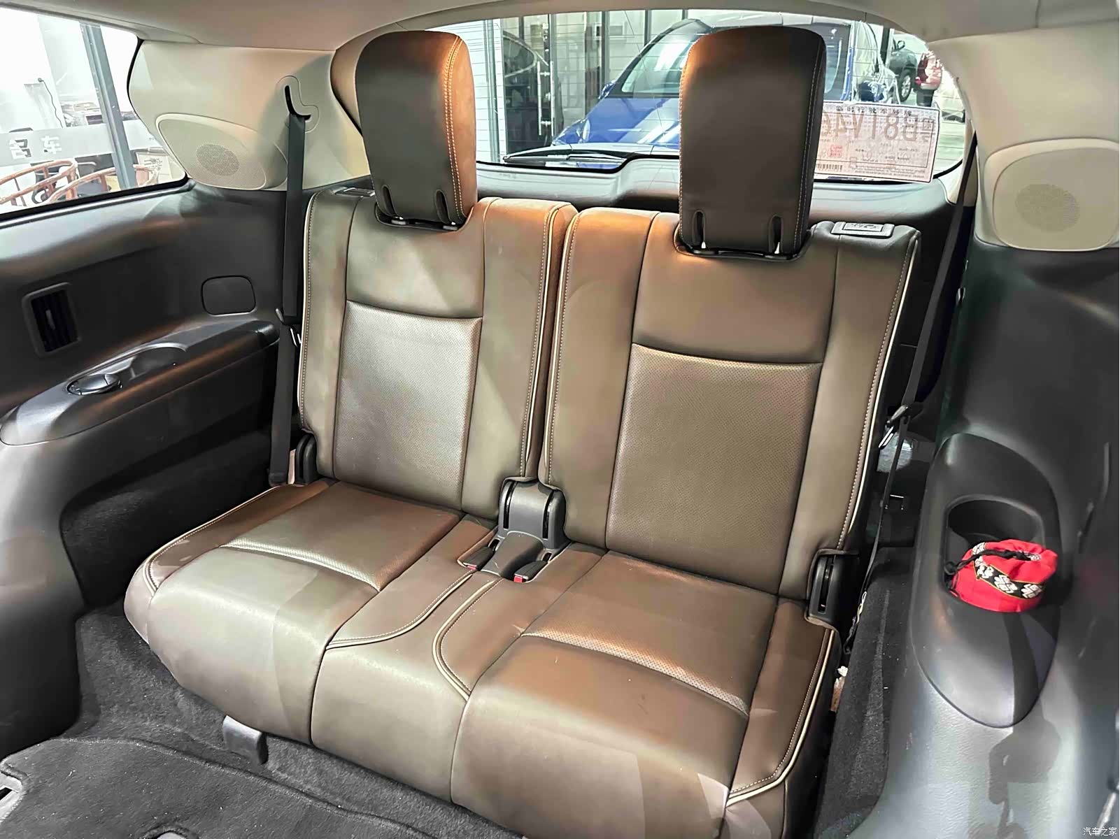 Infiniti QX60, 2017 17