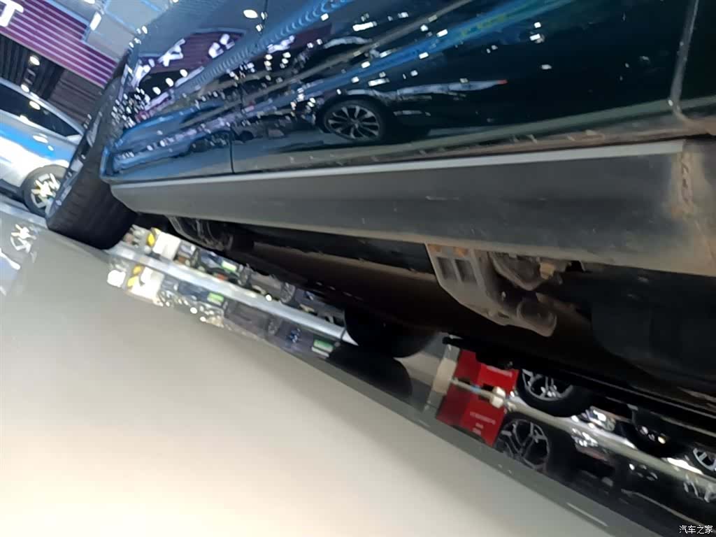 Li Auto L7, 2023 22