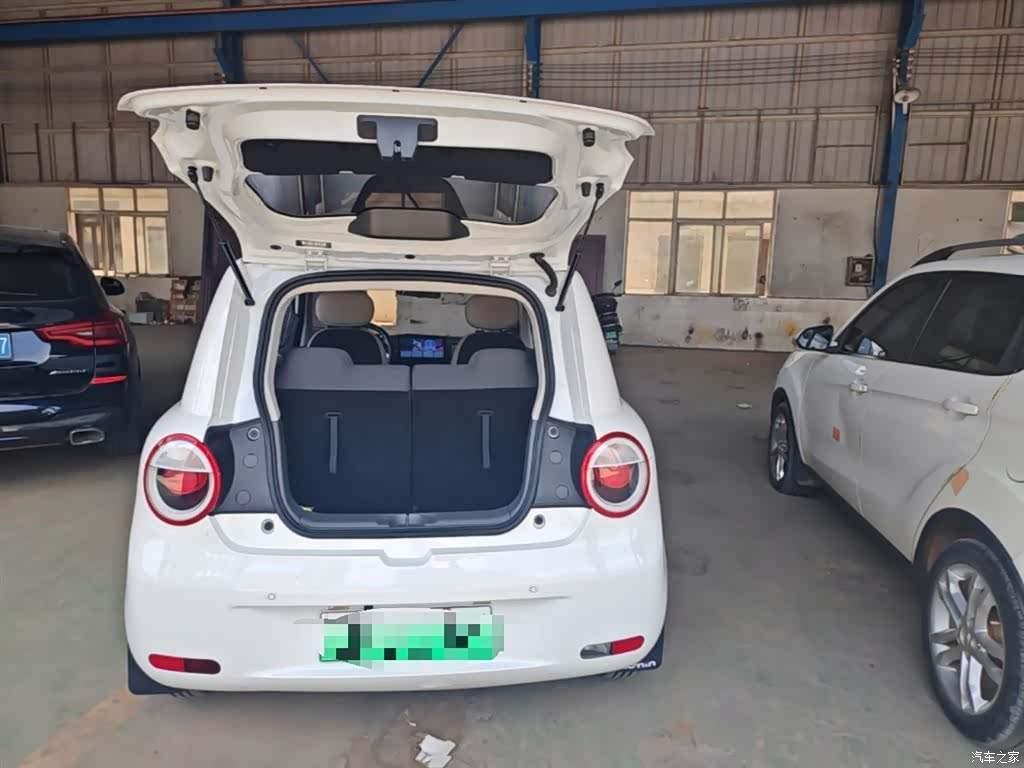 Changan Lumin, 2025 15