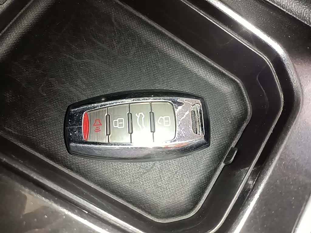Haval H6, 2020 9