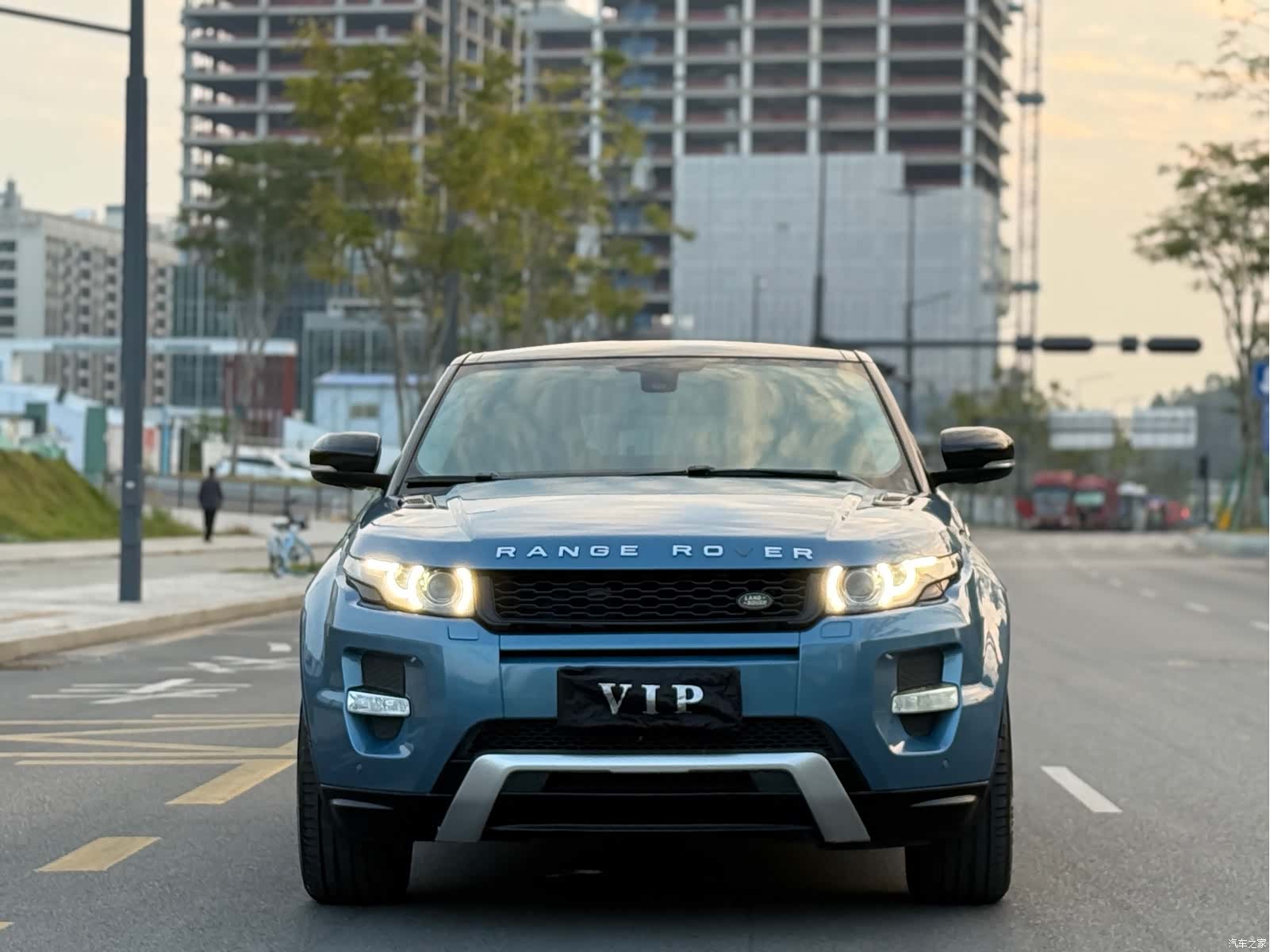 Land Rover Range Rover, 2013 2