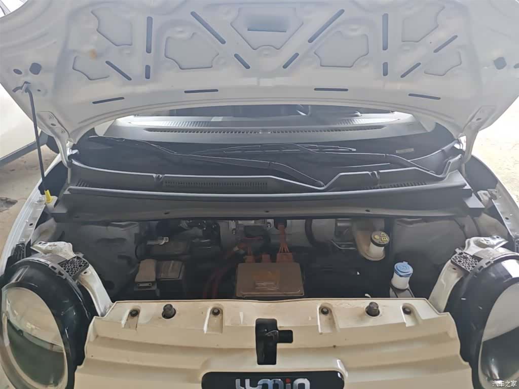 Changan Lumin, 2025 16