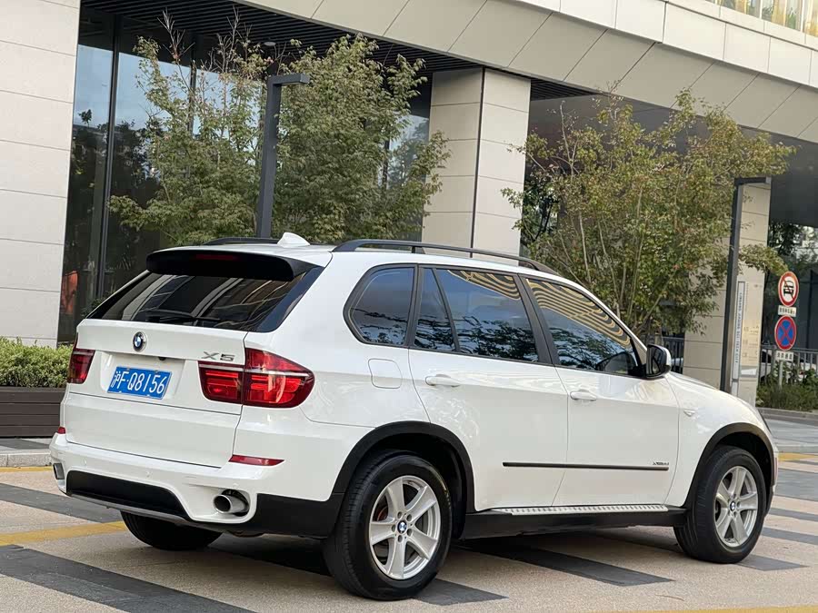 BMW X5 2013, фото 4