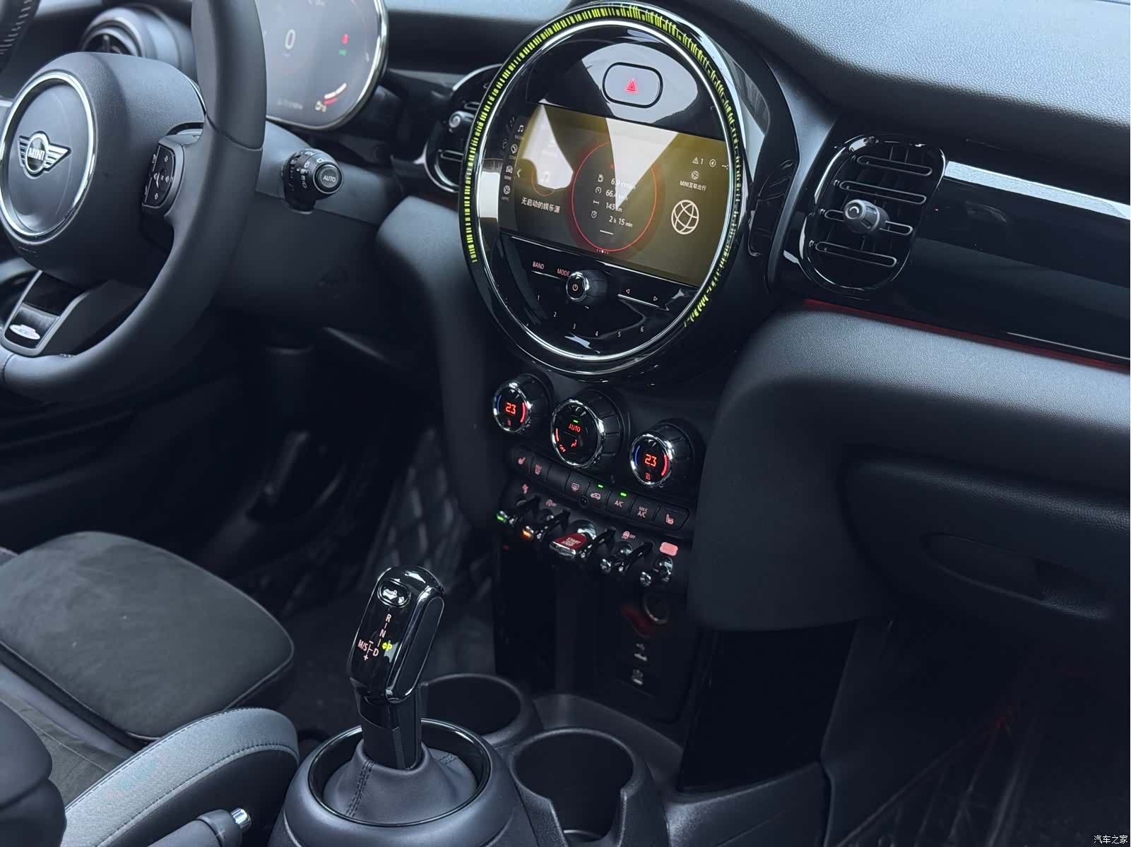 Mini Cooper, 2022 18