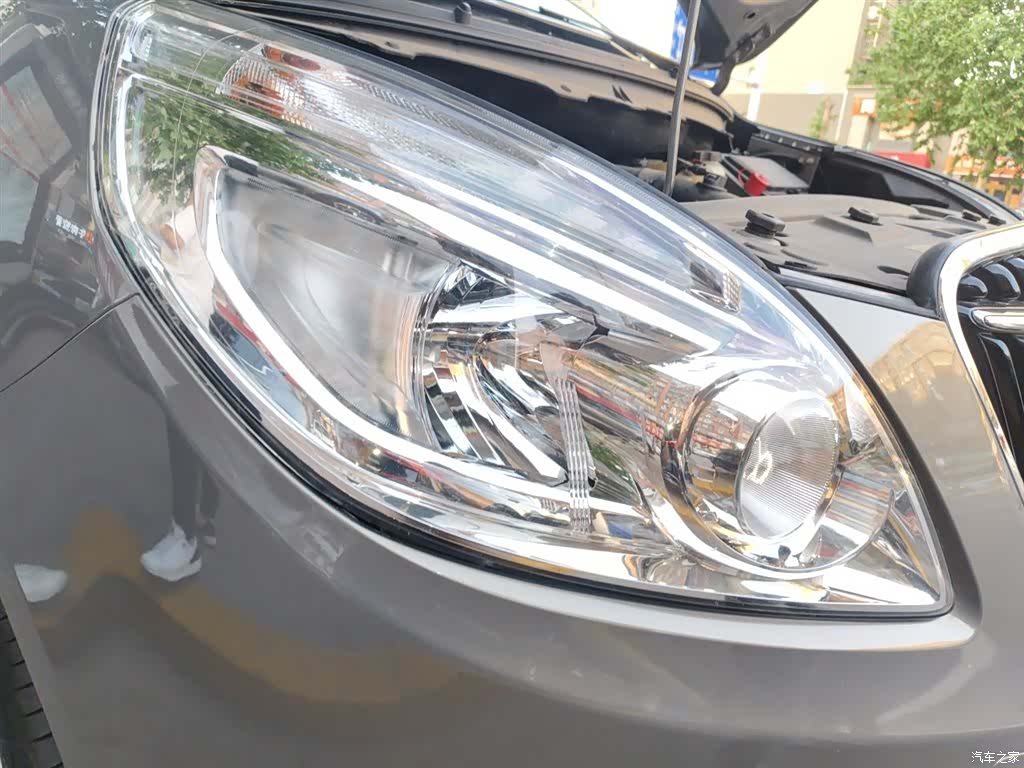 Buick GL8, 2019 25