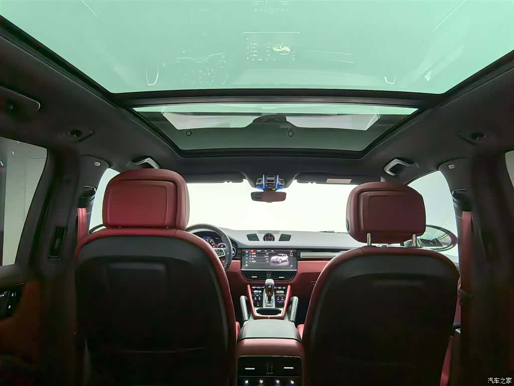 Porsche Cayenne, 2023 27