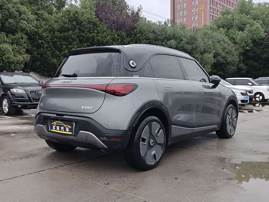 smart smart 1 2023, фото 7
