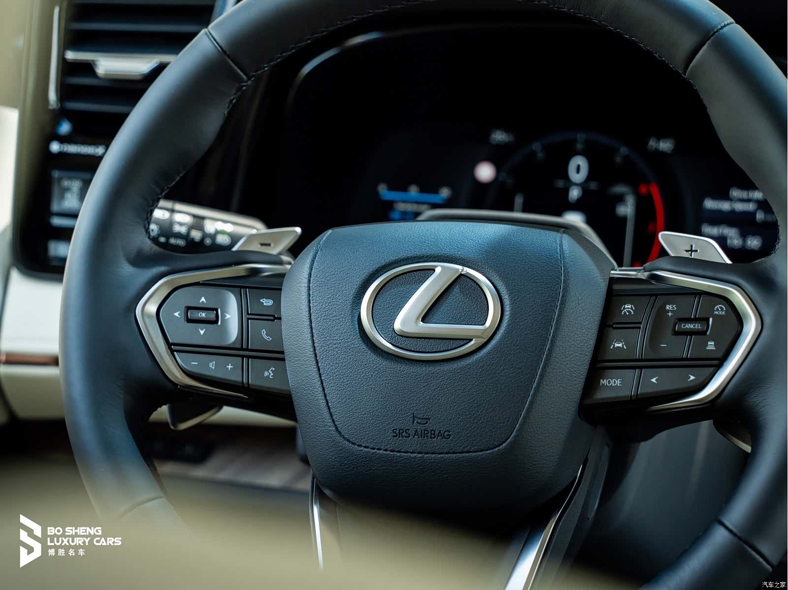 Lexus LM, 2025 31