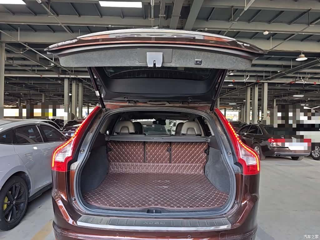 Volvo XC60, 2015 19