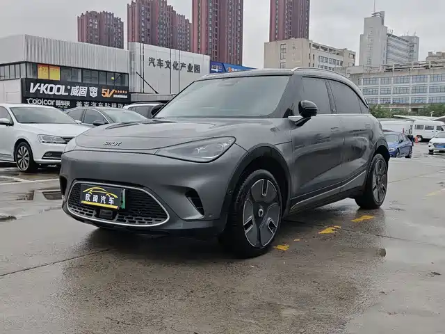smart smart 1 2023 — купить из Китая под заказ