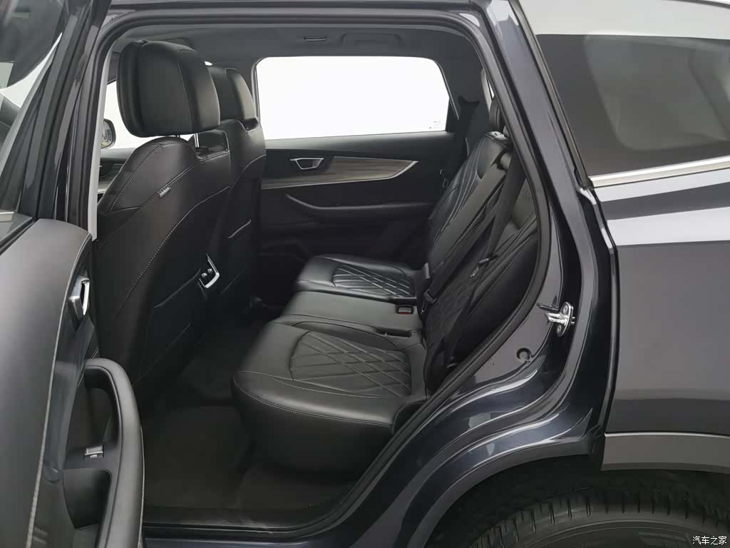 Chery Tiggo 8 Plus, 2022 15