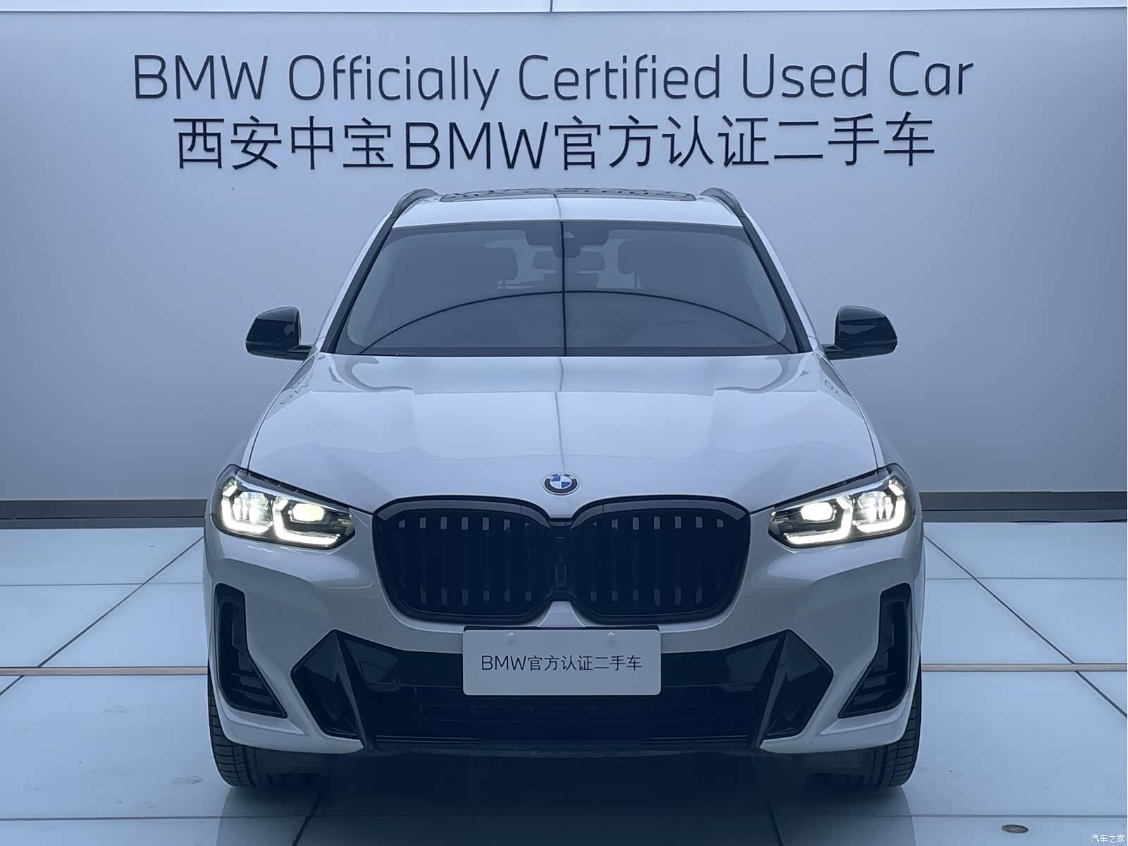 BMW X3, 2024 2