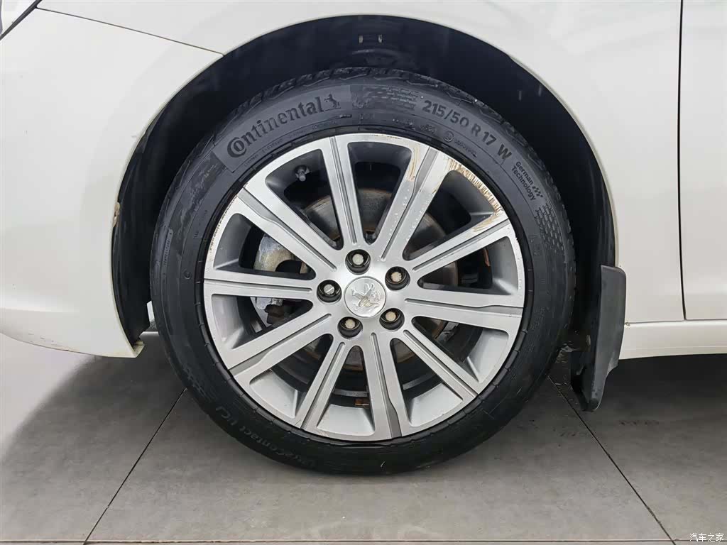 Peugeot 408, 2018 17