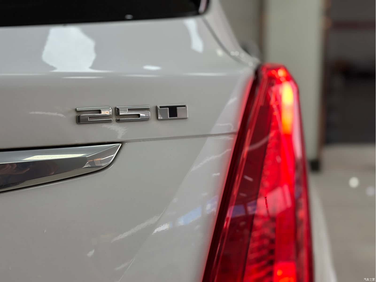 Cadillac XT5, 2019 19