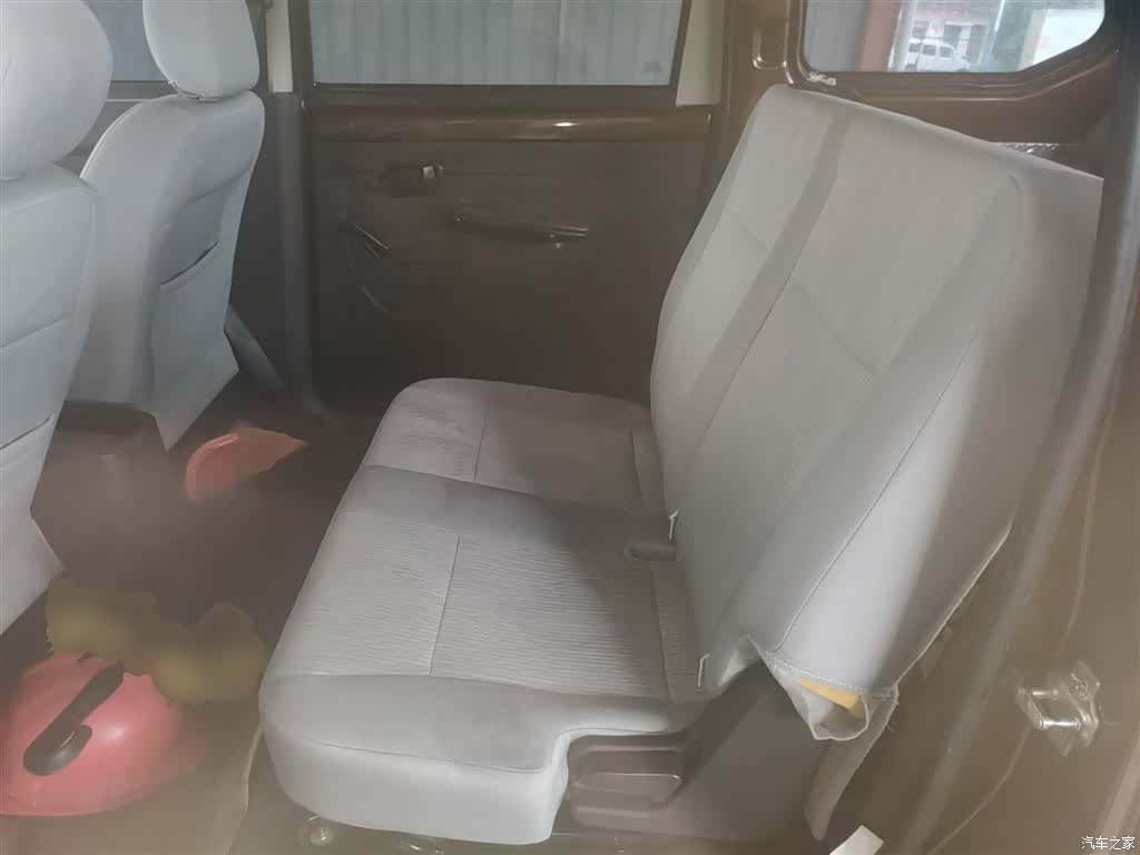 Wuling Hongguang, 2021 13