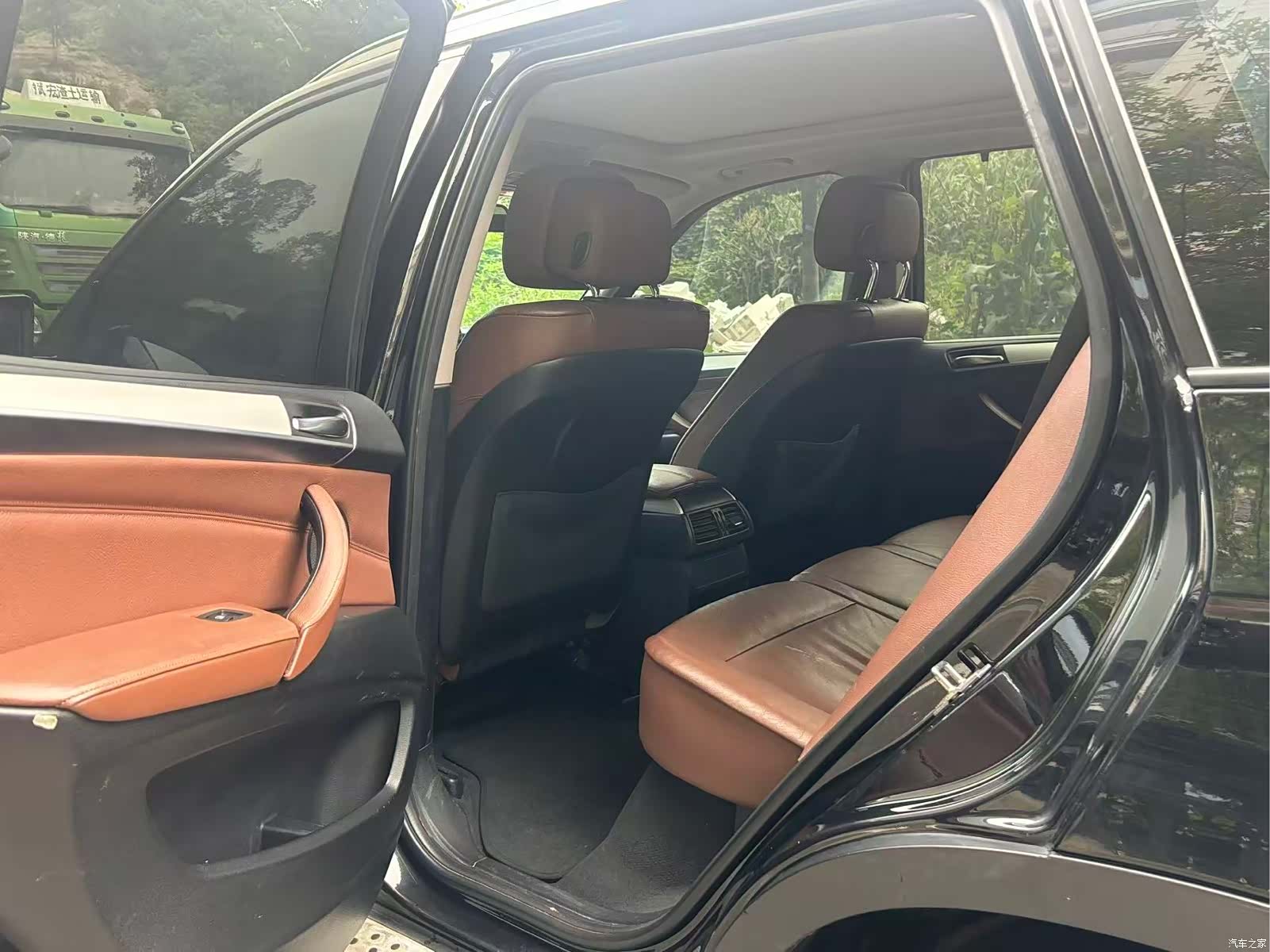 BMW X5, 2012 4