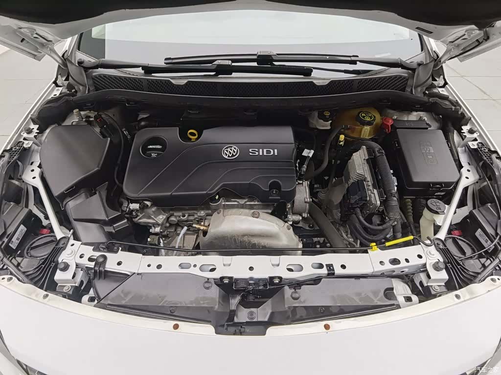 Buick Verano, 2016 6