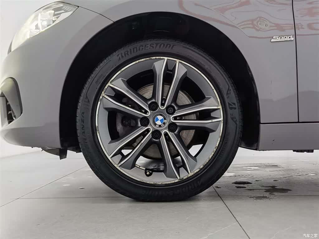 BMW 1 Series, 2017 17