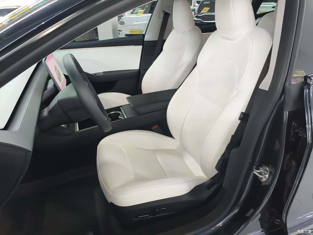 Tesla Model 3, 2025 15