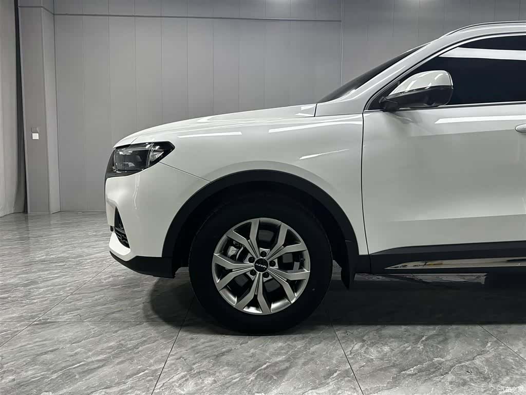 Haval H6, 2023 8