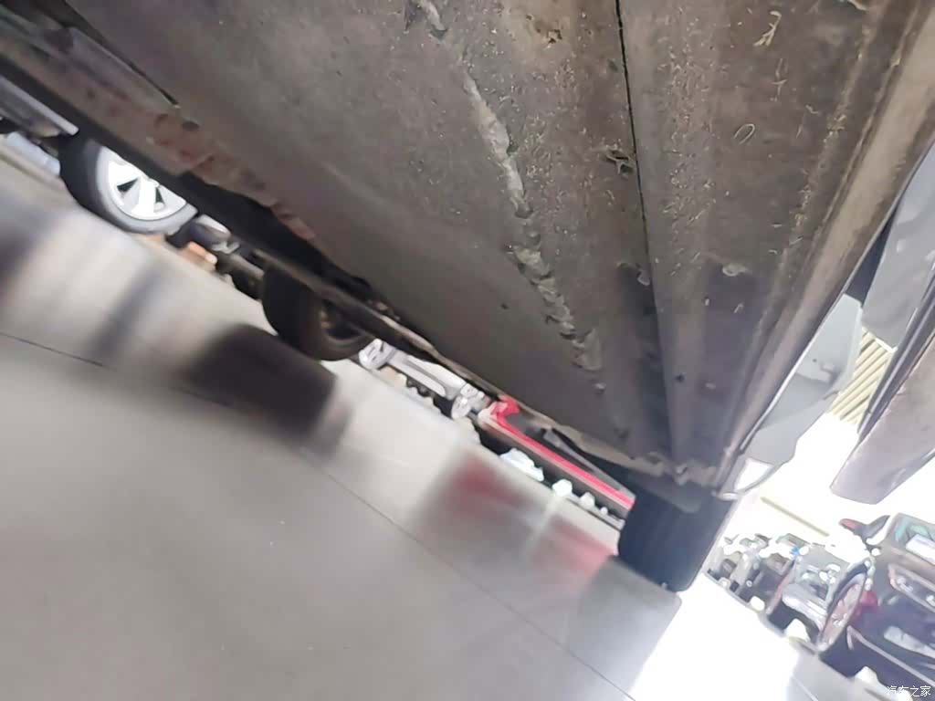 Audi Q5L, 2019 22