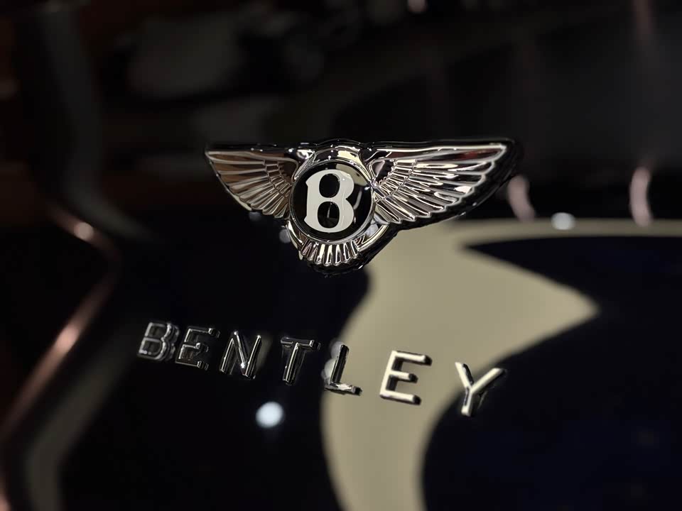 Bentley Timyue