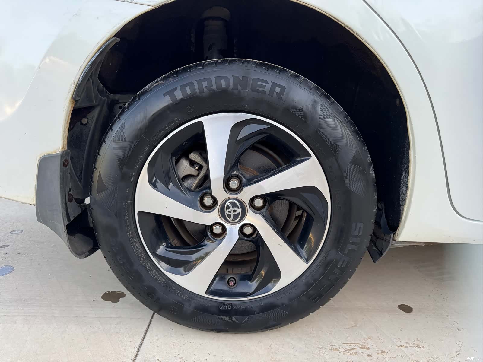 Toyota Levin, 2018 14