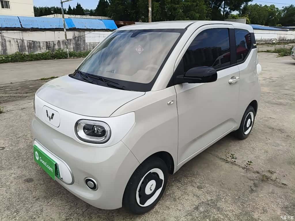 Wuling MINIEV, 2025 1